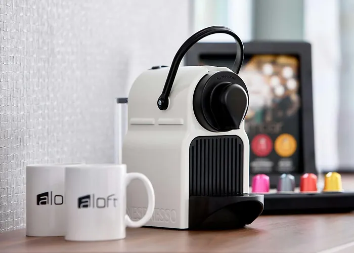 Aloft 4*