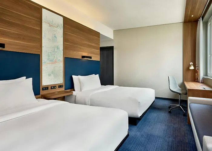 Aloft München