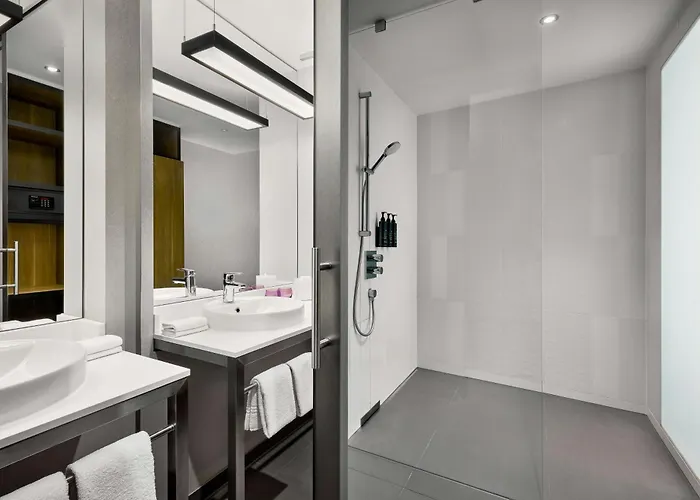 Aloft 4* München
