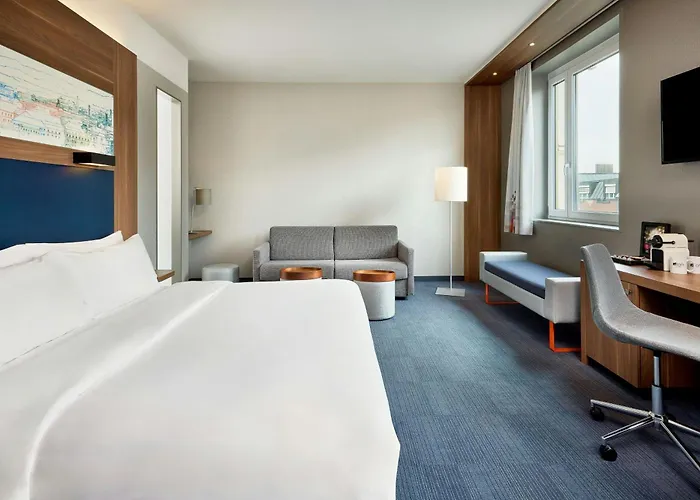 Hotel Aloft