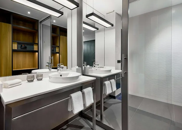 Aloft Hotel München