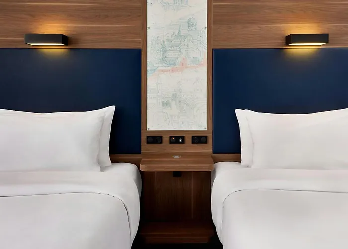 Aloft 4*