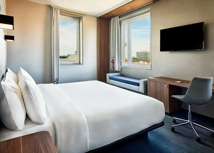 Aloft München