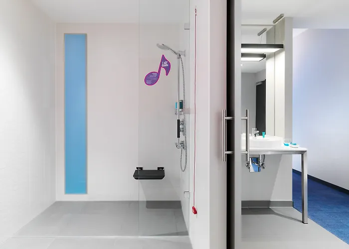 Hotel Aloft Munich