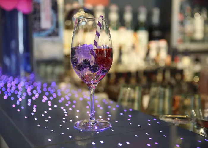 מלון Aloft מינכן