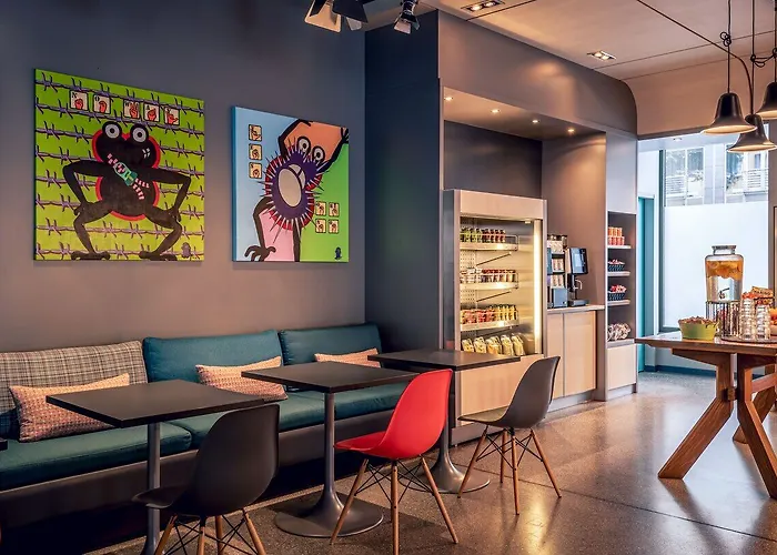 Aloft 4* München