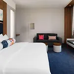 Hotel Aloft Munich