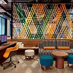 Aloft Hotel Munich