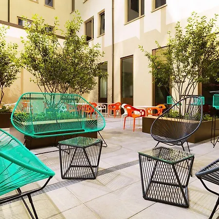 Aloft By Marriott