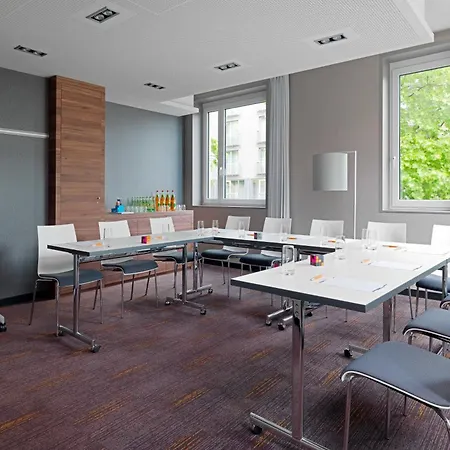 Aloft By Marriott