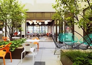 Aloft By Marriott 4*