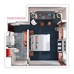 Aloft 4*