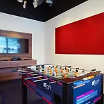 Aloft Hotel 4*